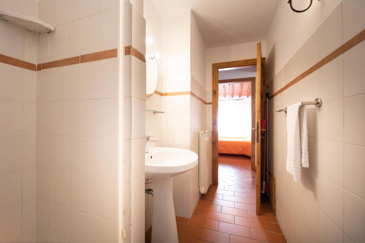 Casetta Di Butia, Gelsomino Apartment Borgo a Mozzano Exterior photo