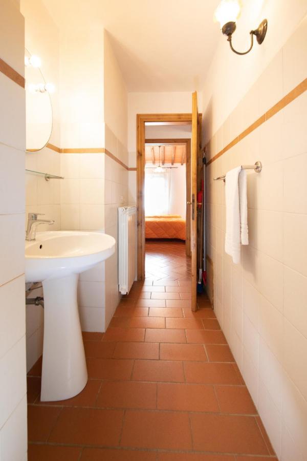 Casetta Di Butia, Gelsomino Apartment Borgo a Mozzano Exterior photo